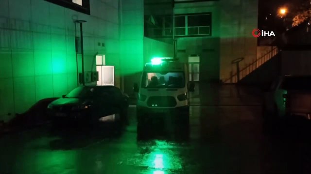 Batman'da korkunç ölüm...13 yaşındaki kız çocuğu tavana iple asılı halde bulundu