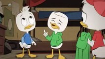 DuckTales S01E19 The Other Bin Of Scrooge McDuck