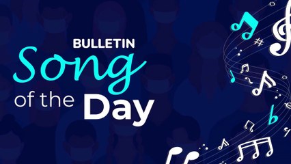 Song of the day - तेजस-मिताली द्वारा ये हौंसला