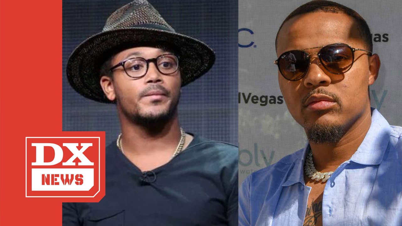 Bow Wow & Romeo Instagram Battle Talk Engulfs Twitter