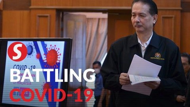 Covid-19: 51 new cases, 99 recovered, death toll at 98