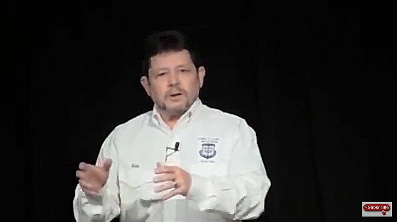 Карри Блейк Секрет эффективного служения