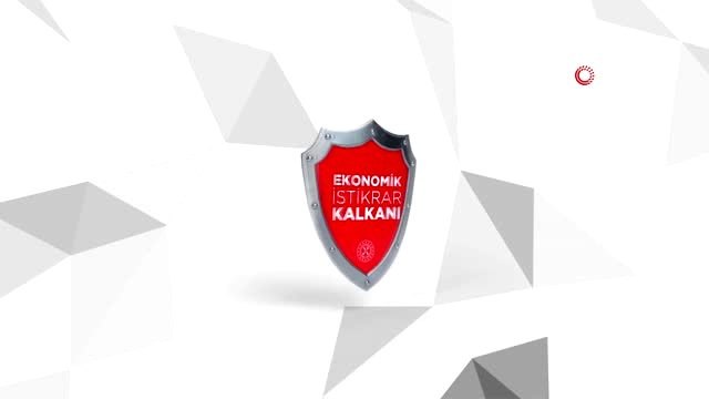 Bakan Albayrak, 'Ekonomik İstikrar Kalkanı'nda gelinen noktayı değerlendirdi