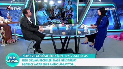 İyiki Varsın 25 Nisan 2020