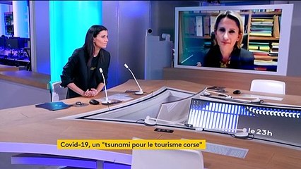 Coronavirus : quel avenir pour le tourisme corse ?