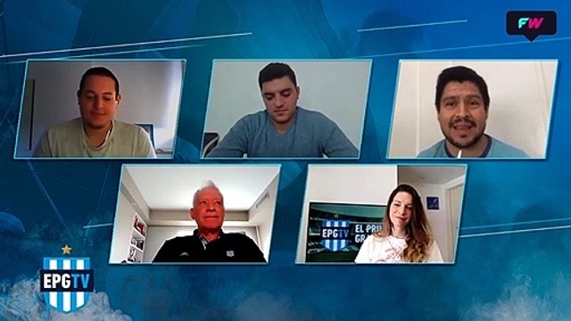 Presentamos un protocolo al Ministerio para empezar a entrenar con grupos