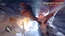 Dragon Dogma ESPAÑOL- Modo Dificil #37 NV 92 - Bitterblack Torreon de la luna llena - Dragon maldito - CanalRol 2020