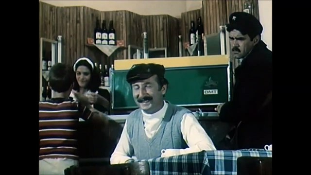 Nje shoqe nga fshati - pjesa 2HD