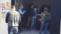 La Guardia Civil detiene a una persona por estafar en la venta de material sanitario