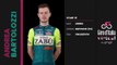 Giro d'Italia Virtual by Enel | Stage 16 | Teams Presentation