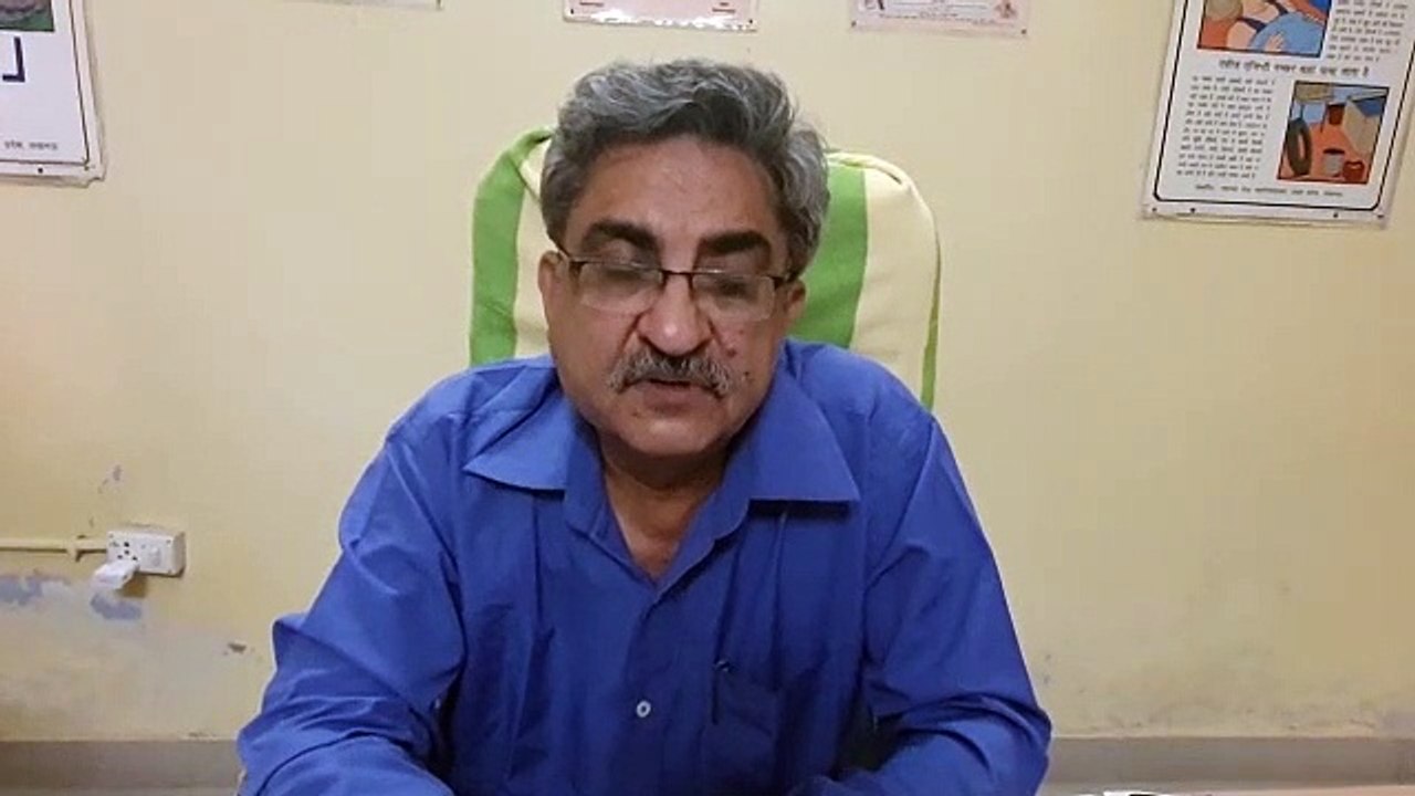 शामली: सहारनपुर में मिले नए 9 केस, जिले में कोरोना वायरस की संख्या हुई 160