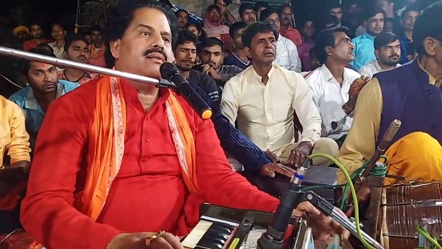 नीवंन करके जइह पिया || Bharat sharma Vyas