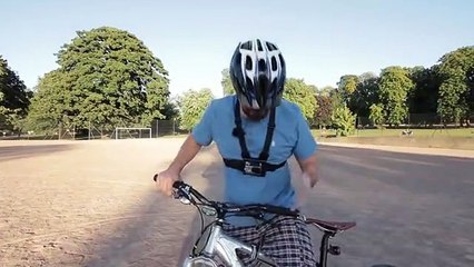 Master the Art of Wheelies in No Time! 🚴‍♂️