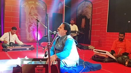 कहलो न जाए रहलो न जाए || Bharat Sharama Vyas