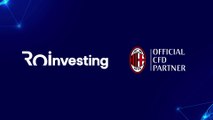 Doação da ROinvesting para apoiar a Fondazione Milan