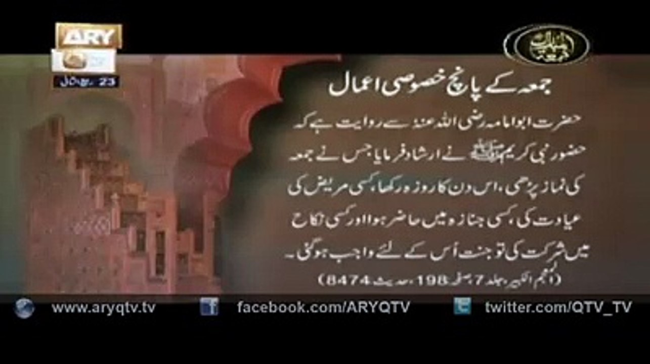 talimaat video (education)