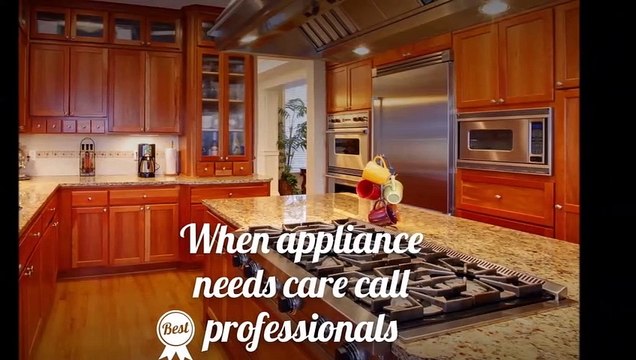 Express Appliance Repair Works-(727) 240-2477