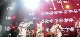Jangan Lupa! Malam Ini Nonton Musik Amal dari Rumah Rhoma Irama, Live di KompasTV