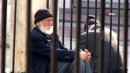 65 yaş üstüne 'pazar' sürprizi