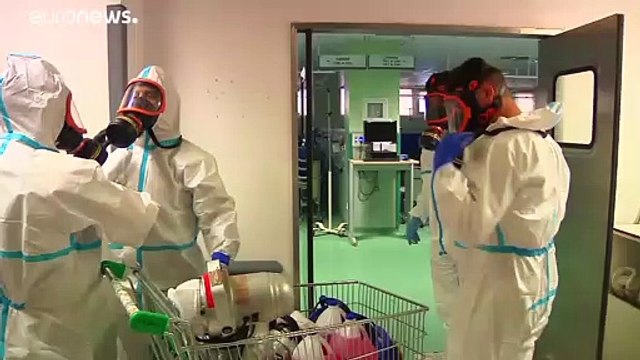 Se podrá salir a pasear y hacer deporte a partir del 2 de mayo si no aumentan los contagios