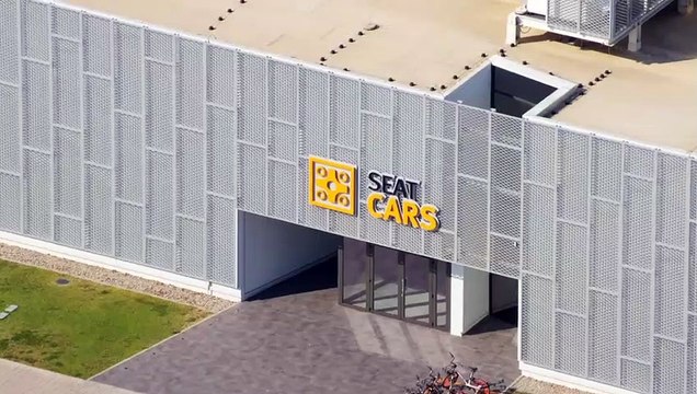 Seat redémarre la production dans son usine de Martorell