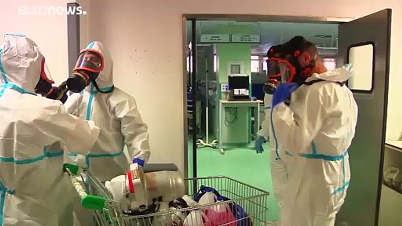 Leichter Anstieg der Corona-Todesopfer in Spanien