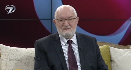 Cuma Sohbetleri - 6 Ocak 2017