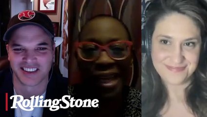 Nina Turner on the Future of Progressive Politics, Plus - Why Networks Air Trump’s Pressers in Full