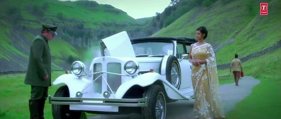 Aaj Ro Len De Full Video Song _ 1920 LONDON _ Sharman Joshi, Meera Chopra, Shaarib and Toshi