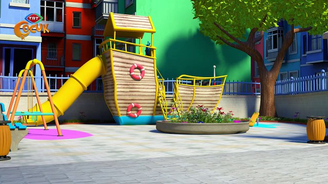 ASLAN - 23 NİSAN ULUSAL EGEMENLİK VE ÇOCUK BAYRAMI KUTLU OLSUN