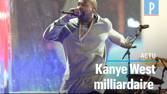 Comment Kanye West est devenu milliardaire... avec Yeezy, sa marque de baskets