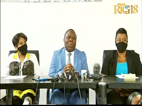 Ministè Edikasyon Nasyonal prezante ''Pratic'' yon zouti pou akonpaye elèv a yo nan peryòd kriz la