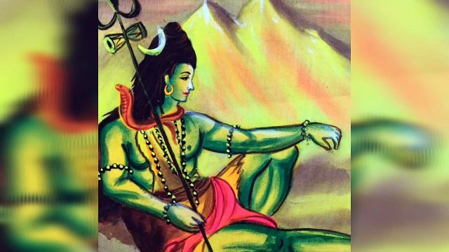 Mahadeva o mahadeva latest shive bhajan
