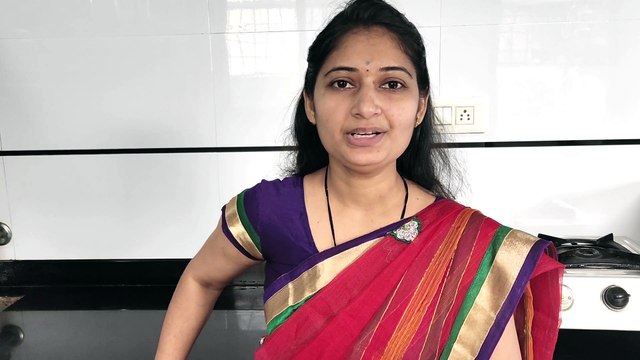 गुळाचा स्वादिष्ट पराठा | Jaggery Paratha - Sweet Paratha | गुळाचा पराठा आरोग्या साठी पण चांगला असतो