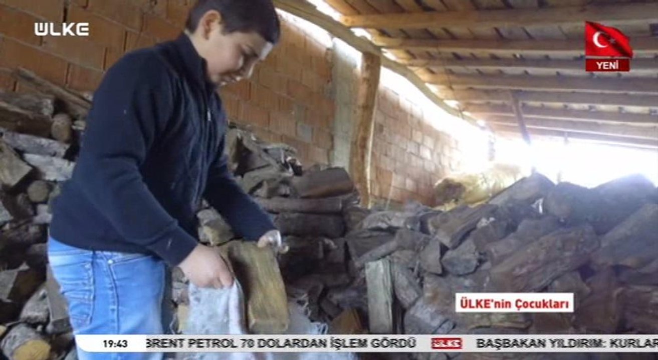 Ülke'nin Çocukları- 23 Mart 2018