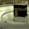 Coronavirus: La Mecque quasiment vide au premier jour du ramadan