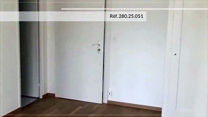 A louer - Appartement - Lausanne (1010) - 1 pièce - 28m²