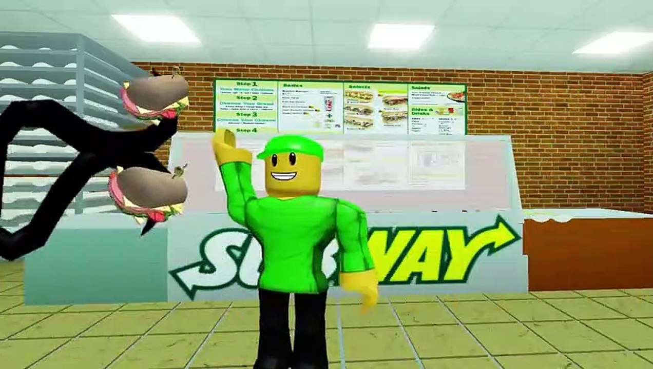 RYAN PLAYS ROBLOX PLANE CRASH INTO THE FOREST CAMPING STORY WITH COMBO PANDA!