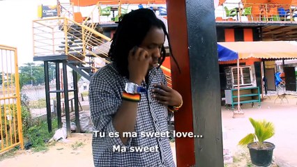 Erick Kristal - Ma puce [Official Video]