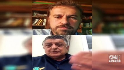 Yılmaz Vural'dan ilginç Fenerbahçe yanıtı