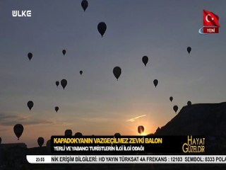 Hayat Güzeldir - 25 Haziran 2017