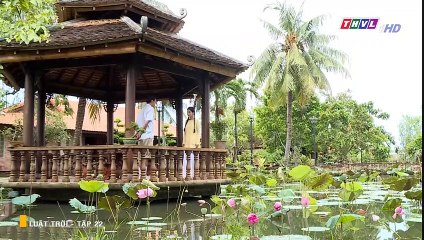 Luật Trời tập 22 – Phim THVL1 có Link luat troi tap 23 bên dưới - Video Dailymotion