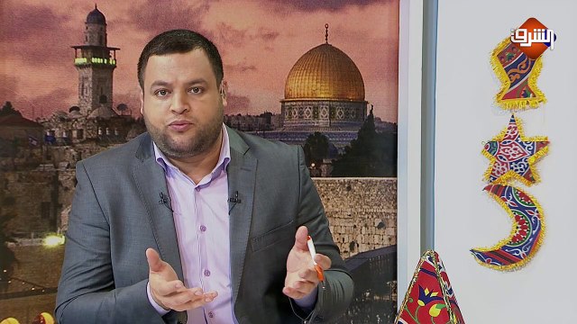 مداخلة سمير سعيد الباحث المختص في شئون القدس المحتلة و ياسر الخطيب المتحدث باسم حملة إسعاف القدس .. ببرنامج هنا القدس السبت 25 ابريل 2020