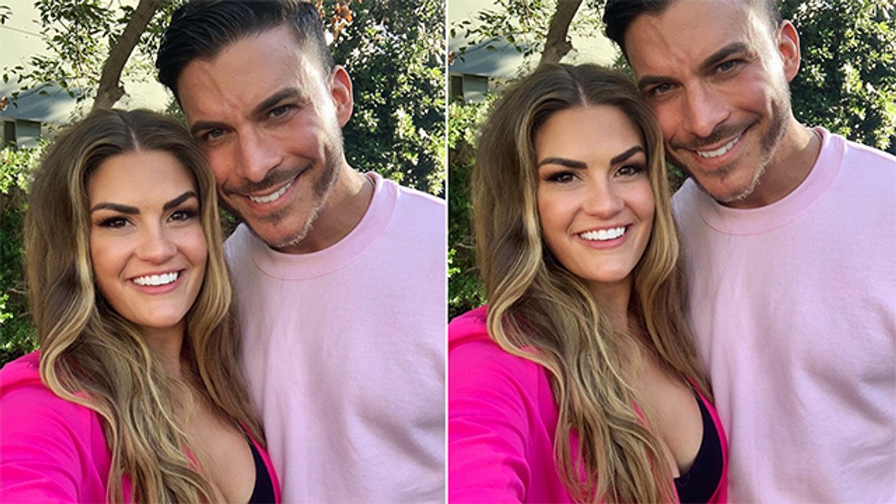 Jax & Brittany Are Trying For A Baby While In Quarantine
