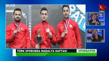 Spor & Spor - 21 Mayıs 2018