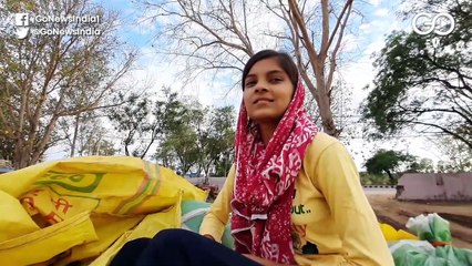 'लॉकडाउन' अन्नदाताओं के लिए मुसीबत, मज़दूर भी परेशान