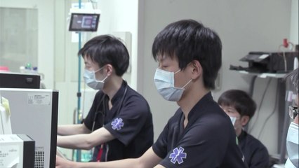 도쿄 코로나19 신규 확진 103명..."양성 판정률 63％" / YTN