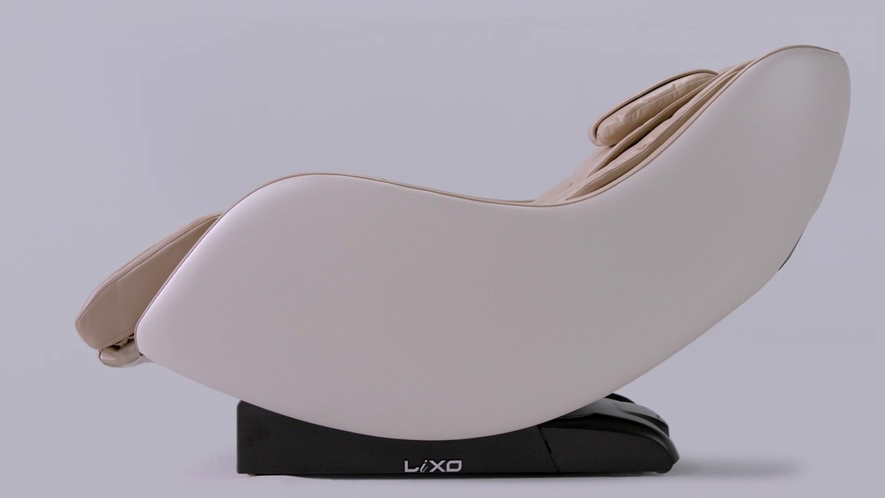 Massage Chair / Lixo Massage Chair - Model LI4001