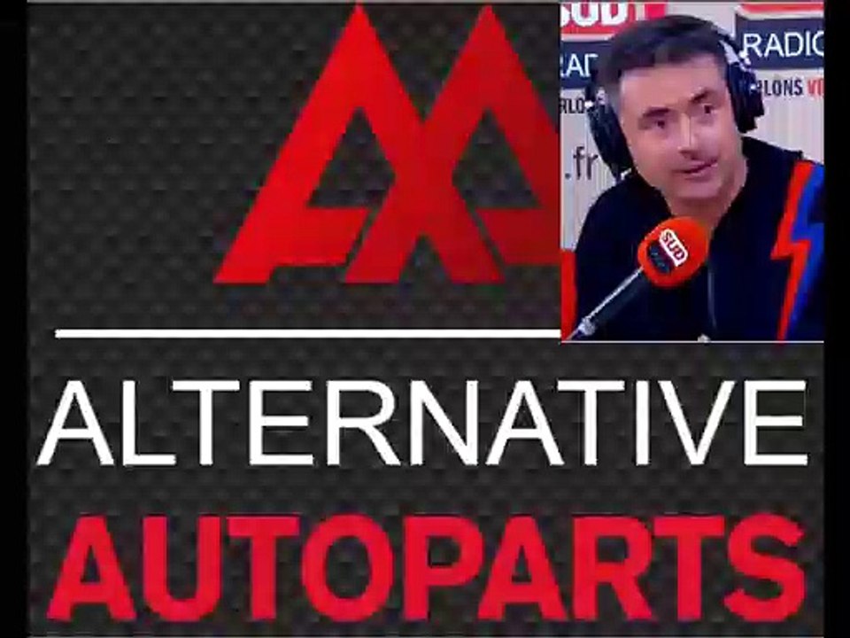 ALTERNATIVE AUTOPARTS prépare le jour d’après tout en continuant d’assurer la mobilité indispensable d’aujourd’hui !