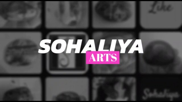 Stone Painting Techniques - stone painting 004